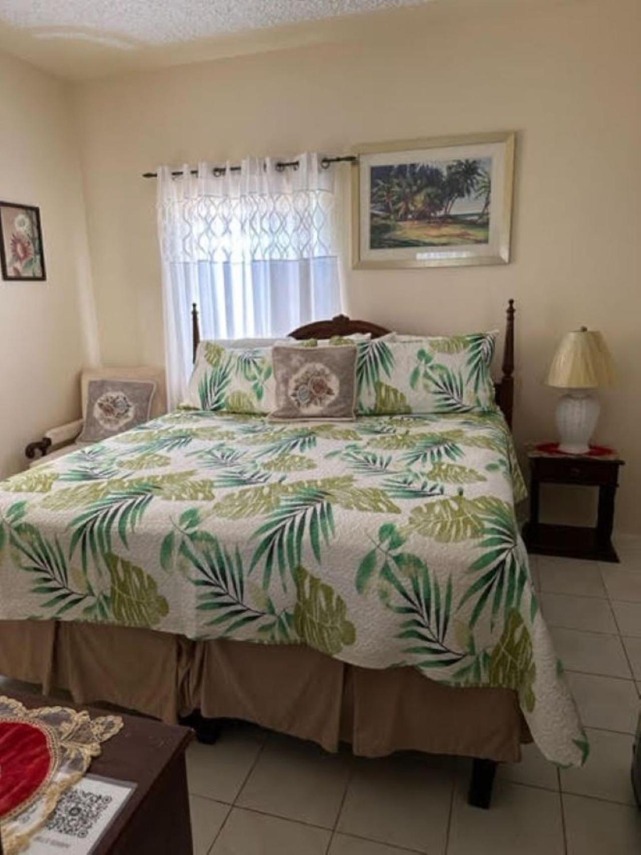 Aileen Palm Cove Ja Ocho Rios Exterior photo